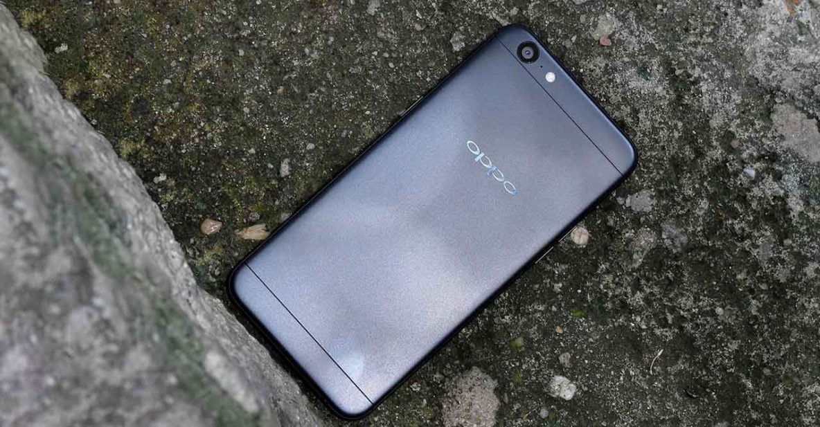 OPPO A57 F3 Lite price and specs