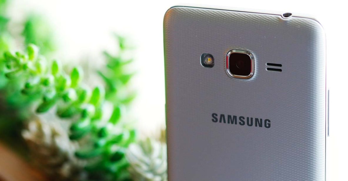 Samsung Galaxy J2 Prime review price specs_Revu Philippines
