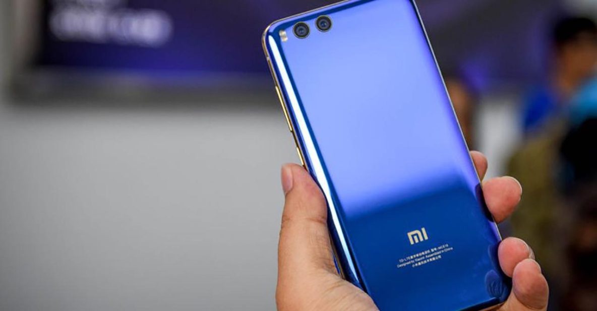 Xiaomi Mi 6_Revu Philippines via CNET