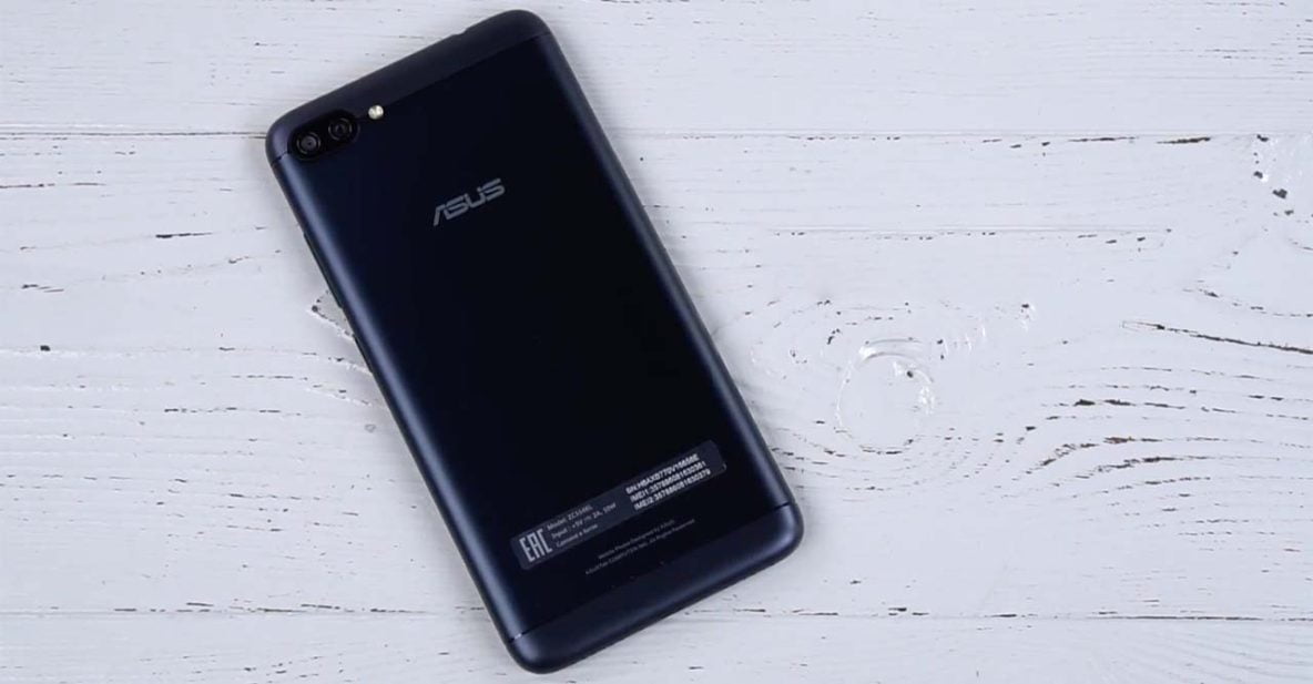 ASUS ZenFone 4 launch in the Philippines