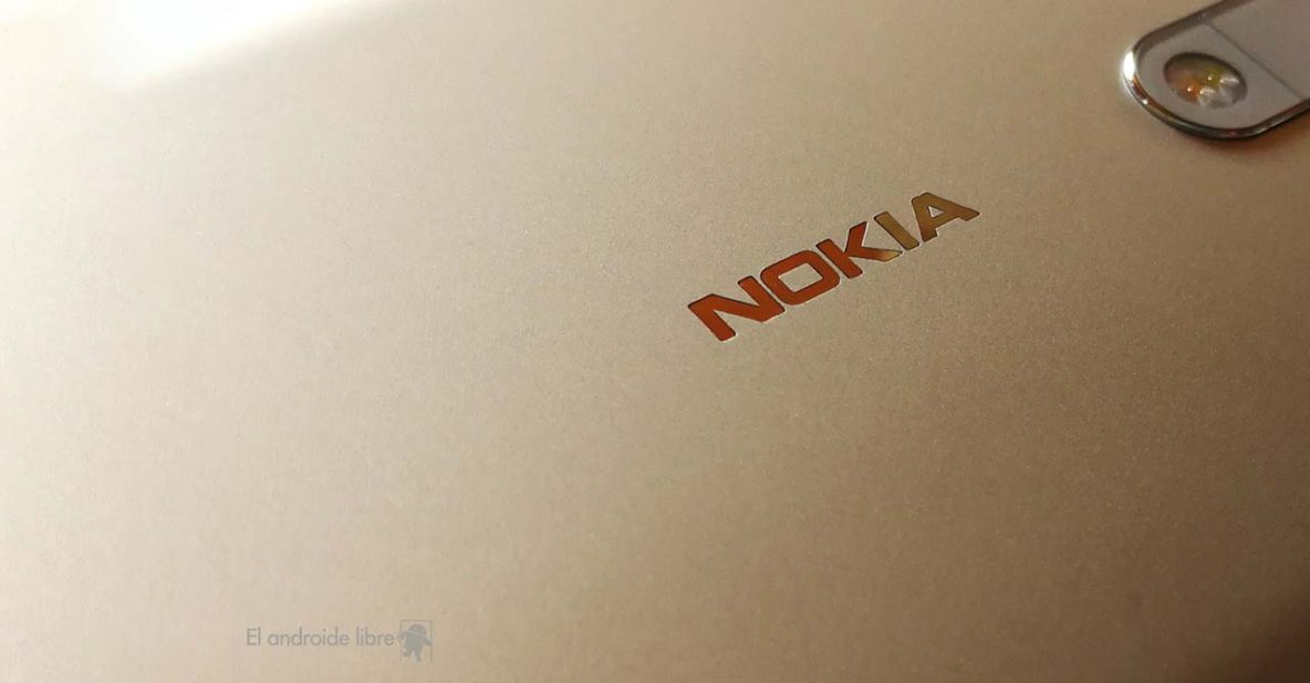 Nokia logo by El Androide Libre on Revu Philippines