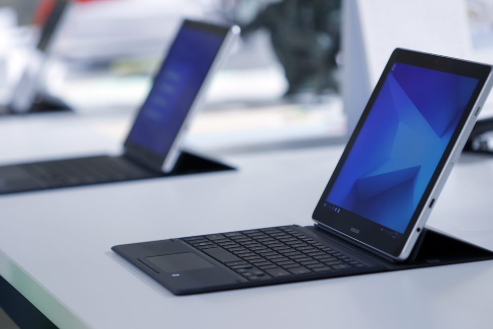 Samsung Galaxy Book price and specs_Revu Philippines