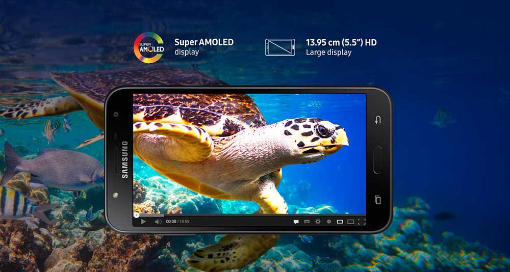 Samsung Galaxy J7 Nxt launch on Revu Philippines