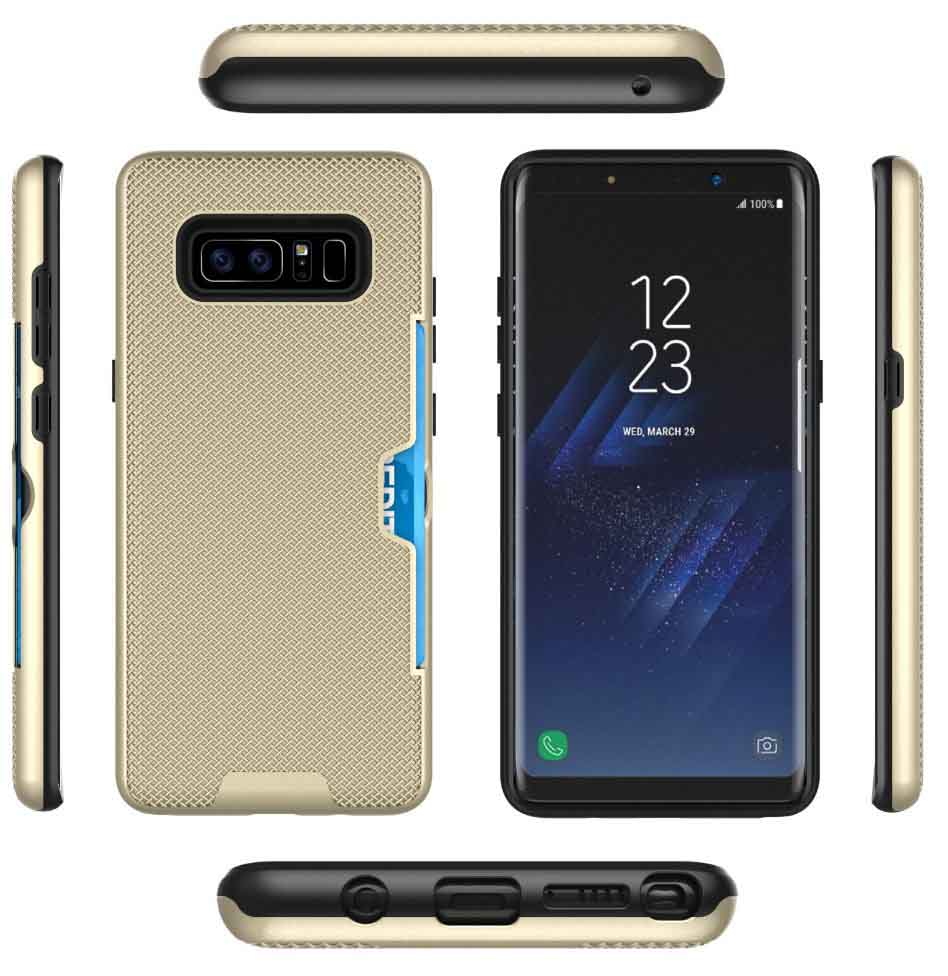 Samsung Galaxy Note 8 case on Revu Philippines via Twitter