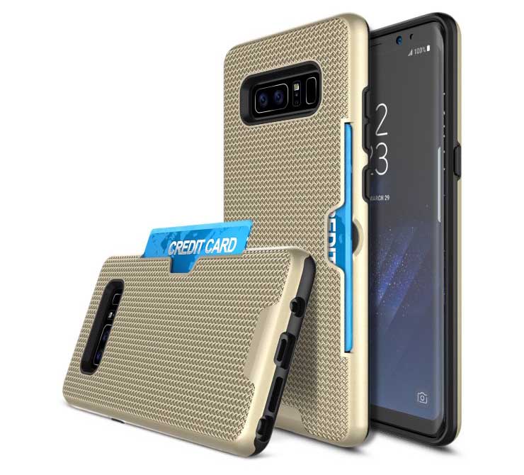 Samsung Galaxy Note 8 case on Revu Philippines via Twitter