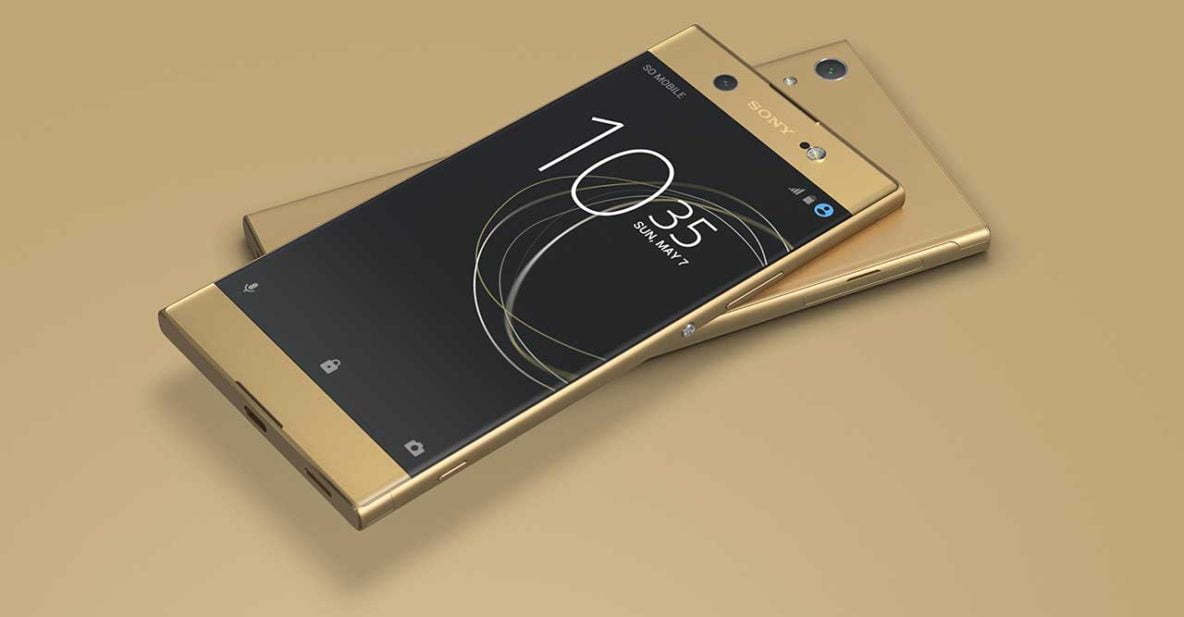 Sony Xperia XA1 Ultra_Revu Philippines