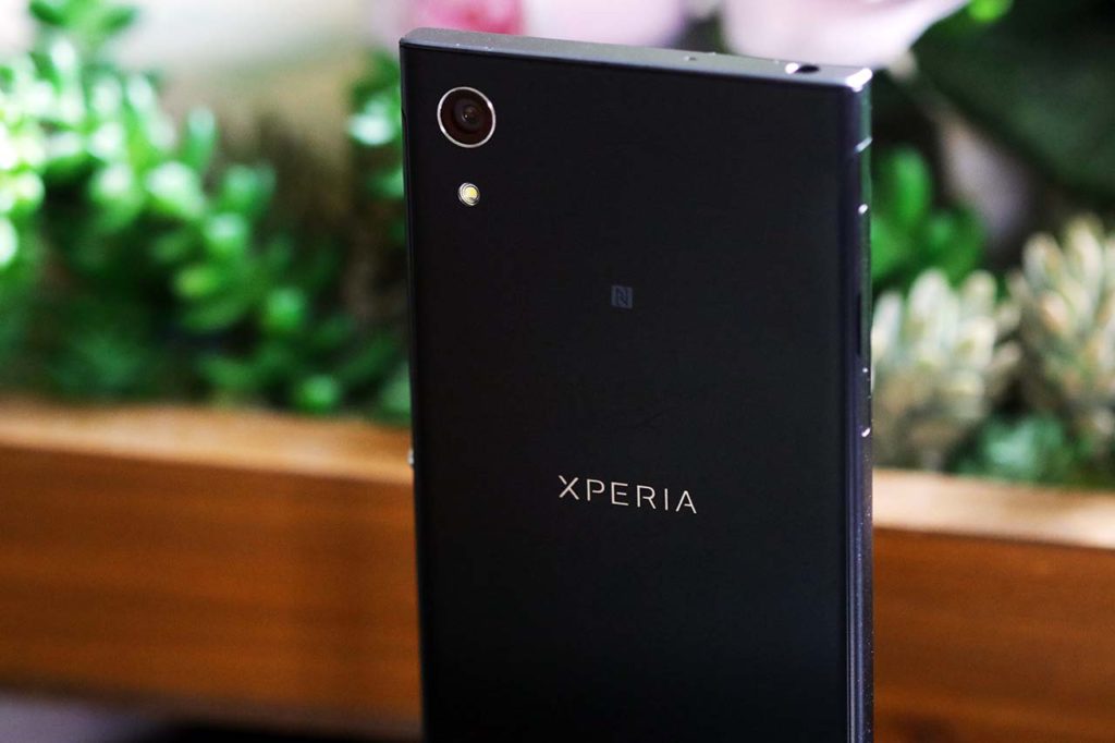 Sony Xperia XA1 review, price, and specs_Revu Philippines