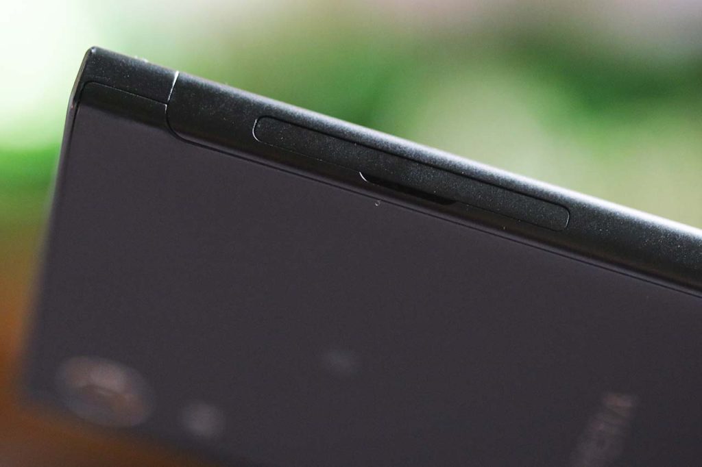 Sony Xperia XA1 review, price, and specs_Revu Philippines