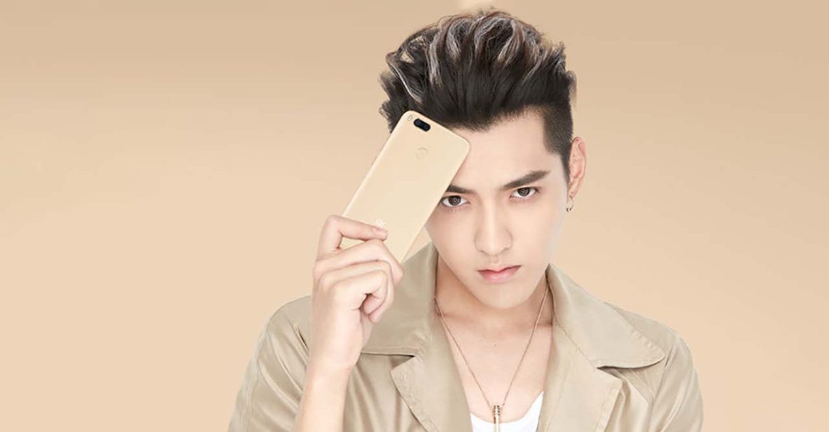 Xiaomi Mi 5X_Revu Philippines via Weibo