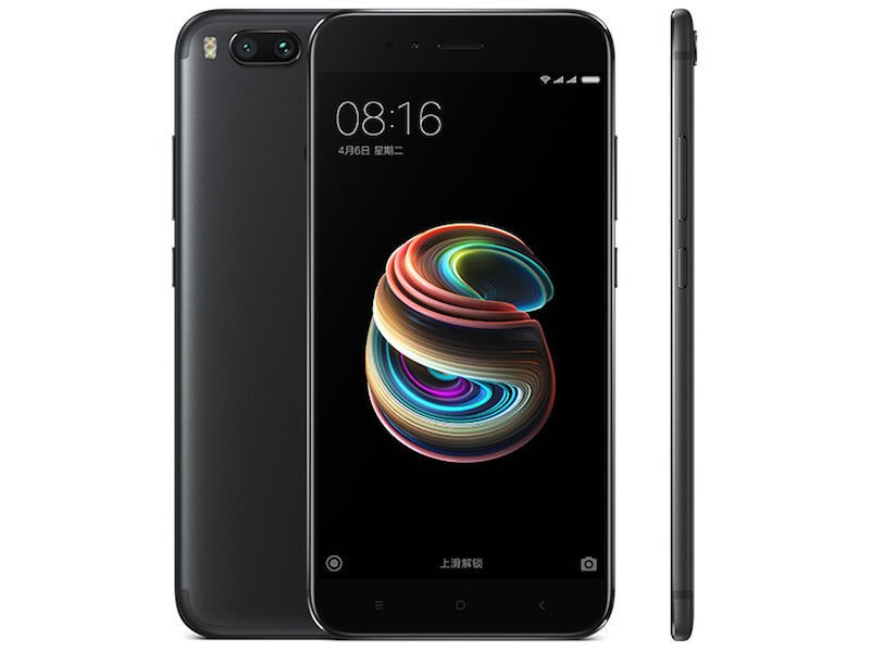 smartwatch xiaomi mi a1