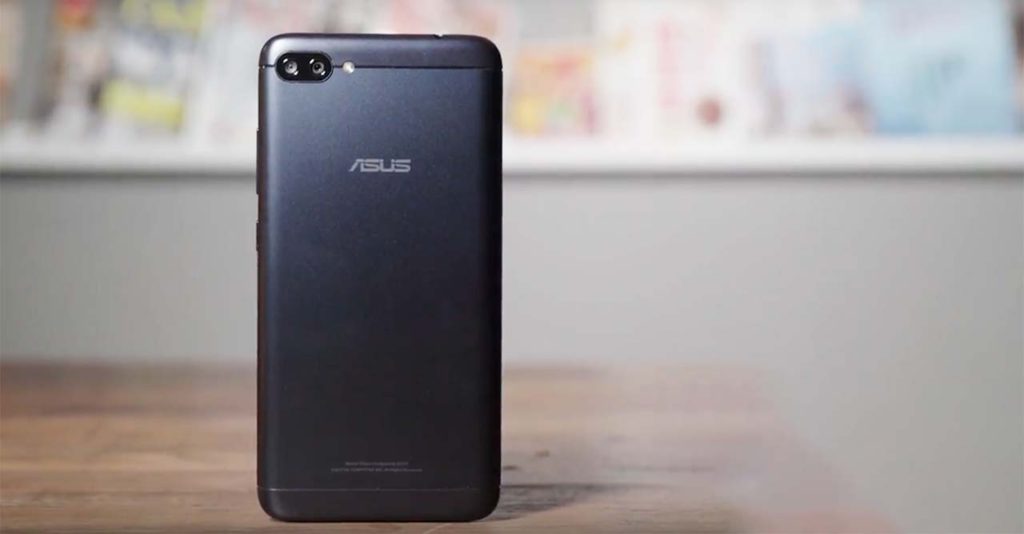 ASUS ZenFone 4 Max price and specs_Revu Philippines