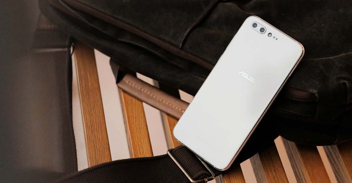 ASUS ZenFone 4 Pro price specs__Tinhte