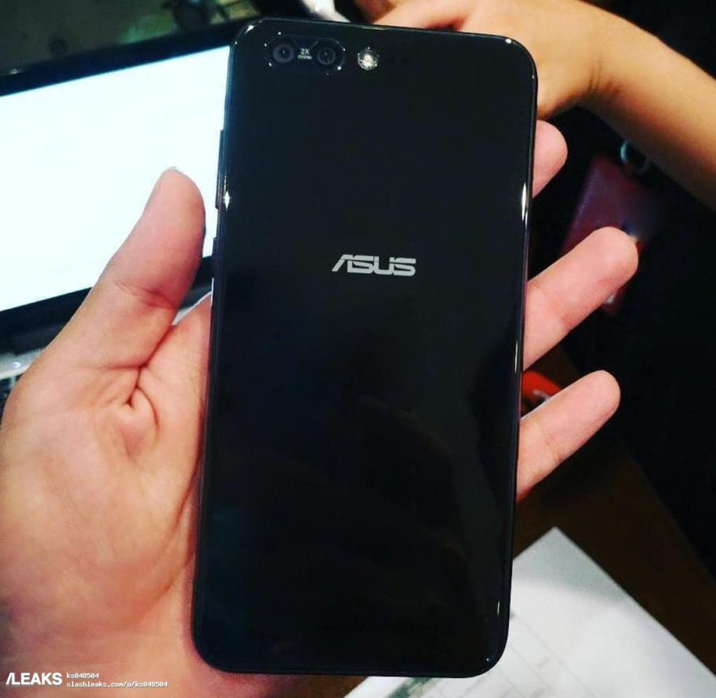 ASUS ZenFone 4 Pro_Revu Philippines via DDay