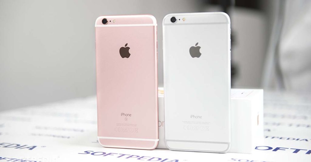 Apple iPhone 6s Plus price and specs_Revu Philippines_Softpedia