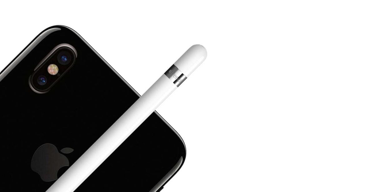 Apple iPhone with Pencil like Samsung Galaxy Note_Philippines