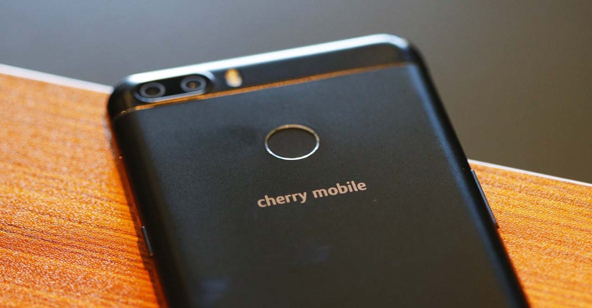 Cherry Mobile Flare P1 Plus price and specs_Revu Philippines