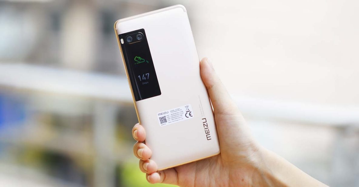 Meizu Pro 7 price, specs, and launch_Revu Philippines