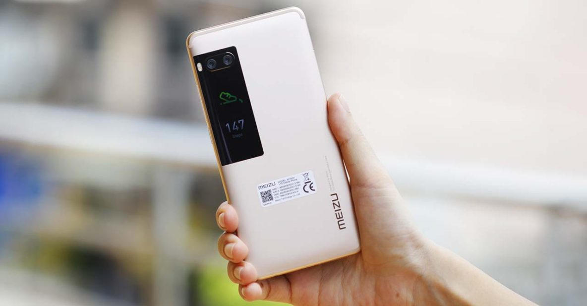 Meizu Pro 7 review, price and specs_Revu Philippines a