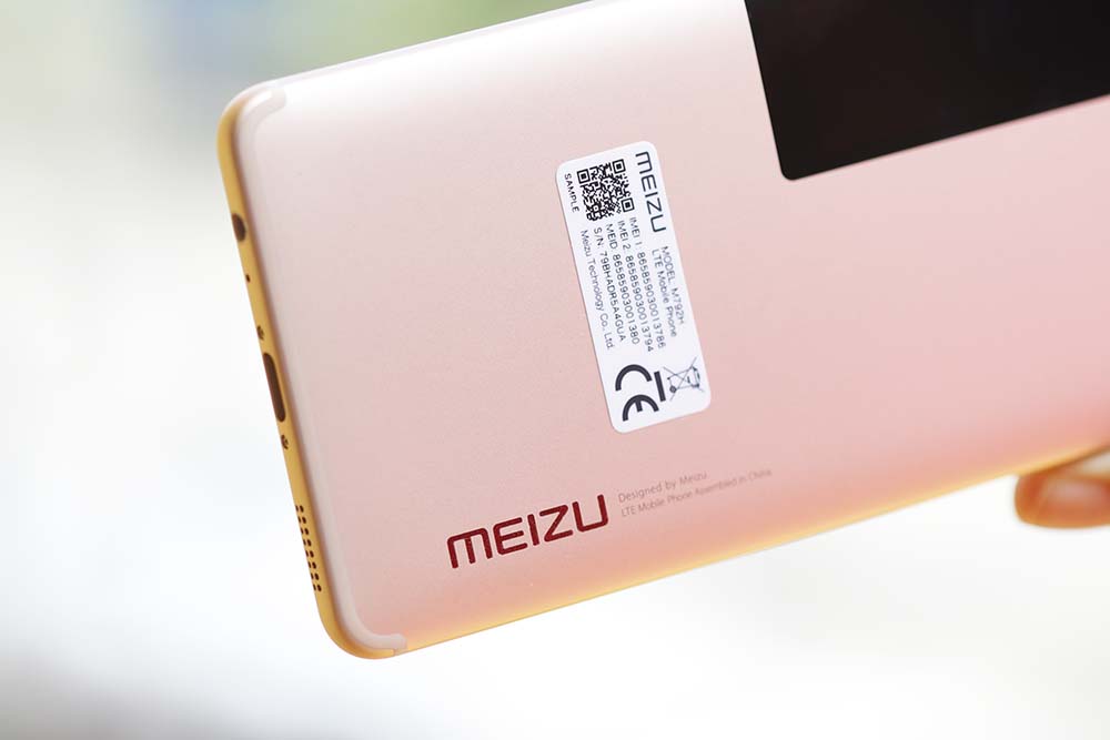 Meizu Pro 7 review, price and specs_Revu Philippines a