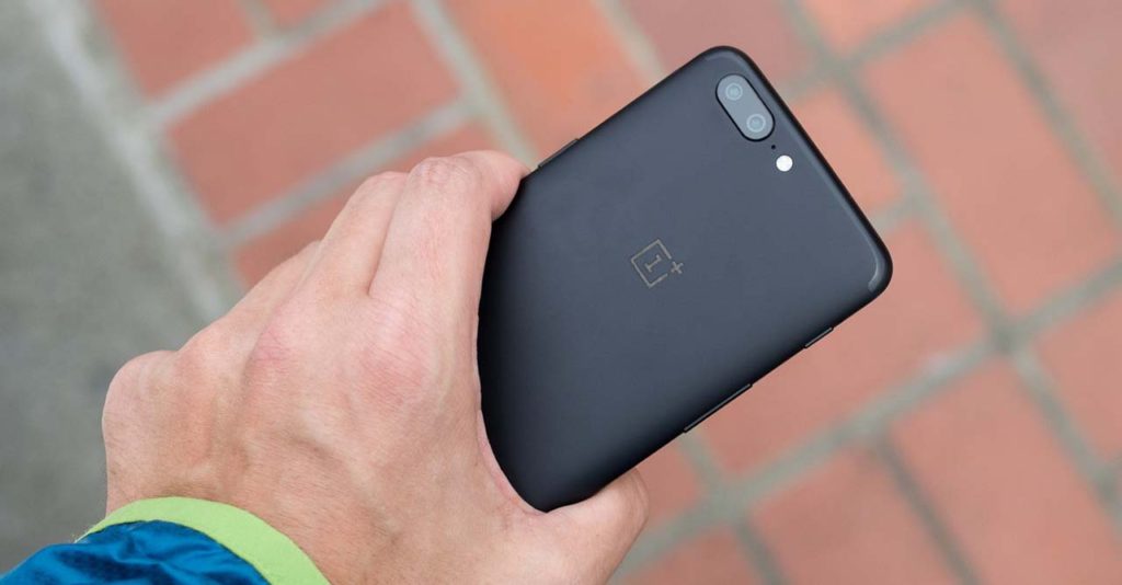 OnePlus 5 price specs_Android Central_Revu Philippines