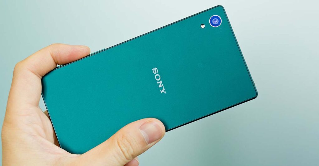 Sony Xperia Z5 price and specs_Revu Philippines_WCCFTech