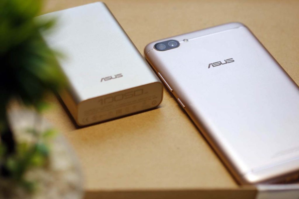 ASUS ZenFone 4 Max review, price and specs_Revu Philippines