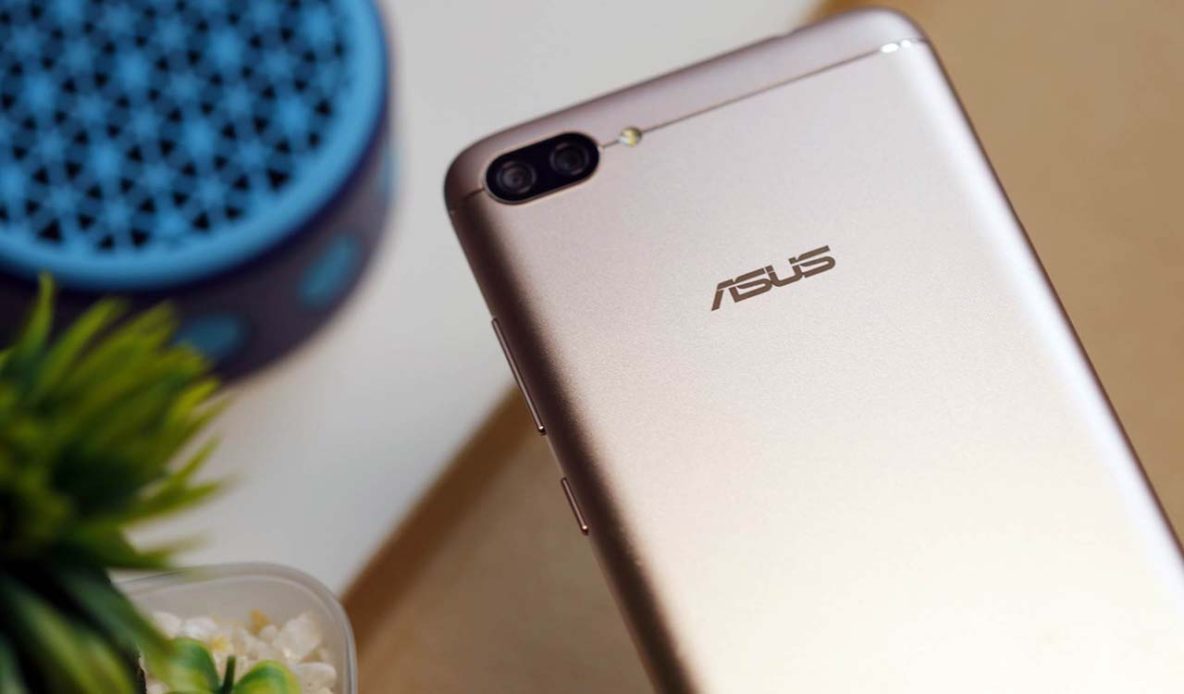 ASUS ZenFone 4 Max review, price and psecs_Revu Philippines