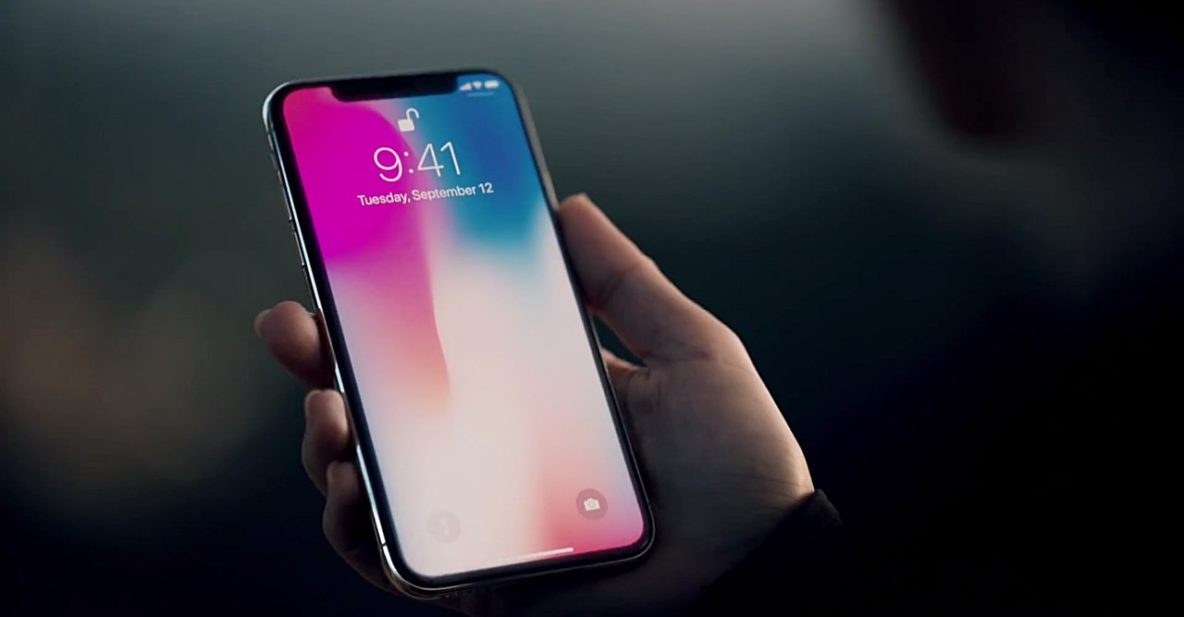 Apple iPhone X price and specs_Revu Philippines