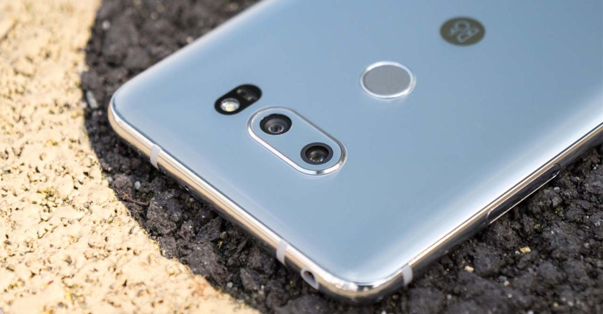 LG V30 price and specs_Revu Philippines