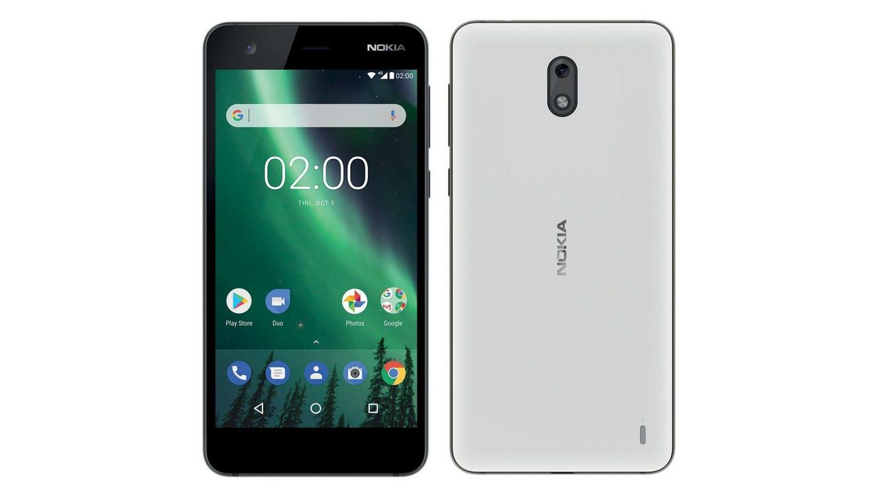Nokia 2 price and specs_Evan Blass_Revu Philippines