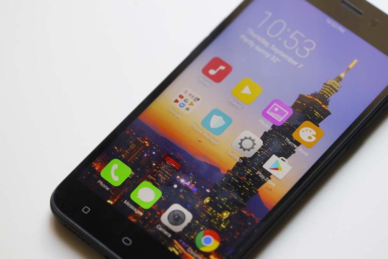 oppo a71k specs