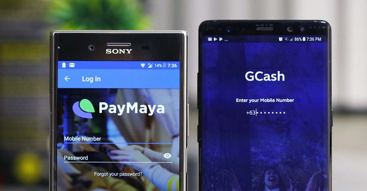 PayMaya vs GCash_Revu Philippines