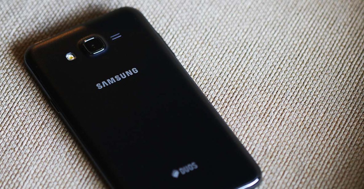 Samsung Galaxy J7 Core price and specs_Revu Philippines