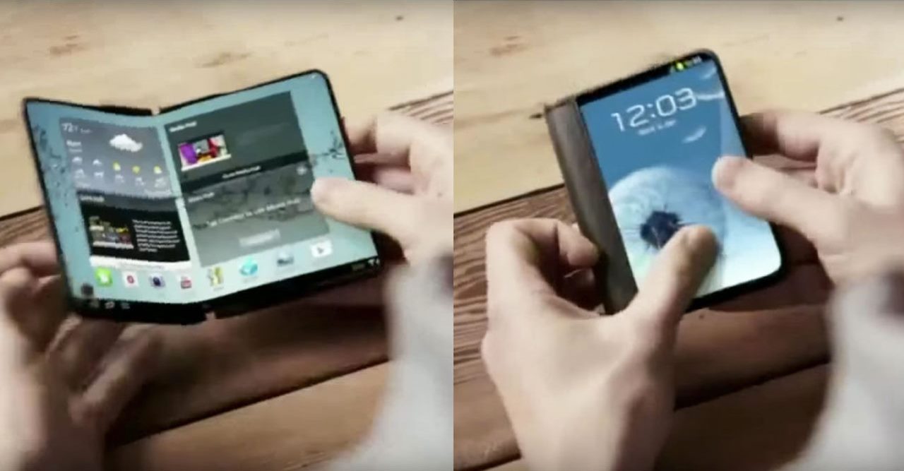 Samsung Galaxy Note foldable phone_Revu Philippines