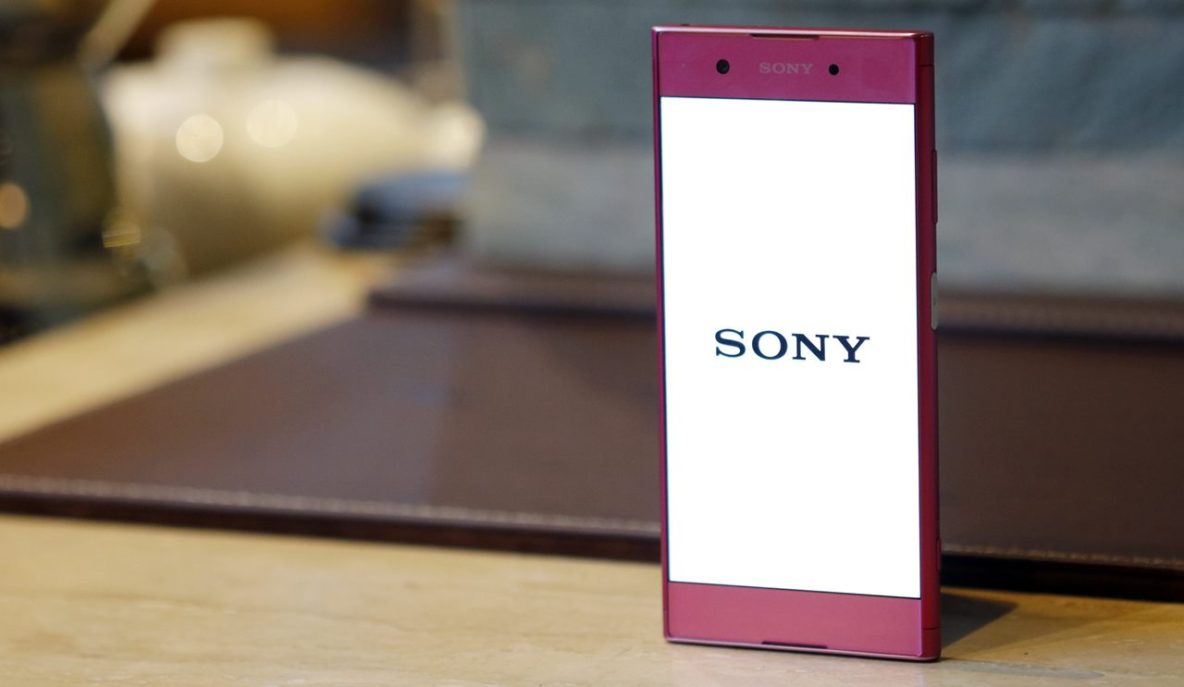 Sony Xperia XA1 Plus price and specs_Philippines