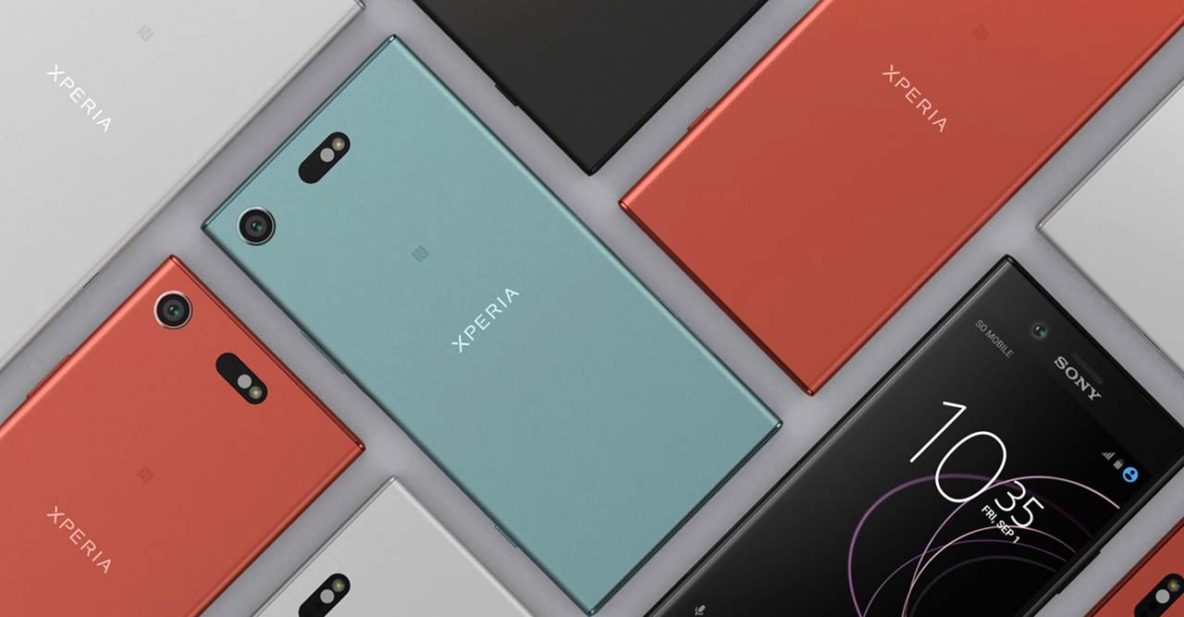 Sony Xperia XZ1 price, specs and launch_Revu Philippines