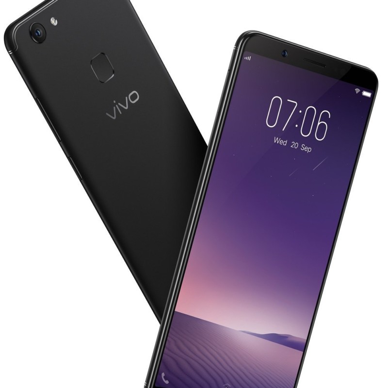 vivo v7 plus ราคา specs