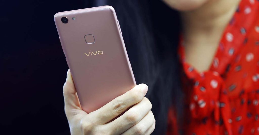Vivo V7 Plus review, price and specs_Revu Philippines