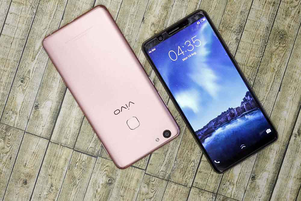 Vivo V7 Plus review, price and specs_Revu Philippines