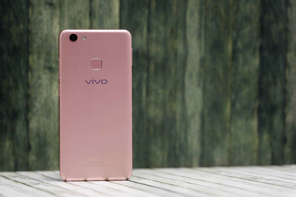 Vivo V7 Plus review, price and specs_Revu Philippines