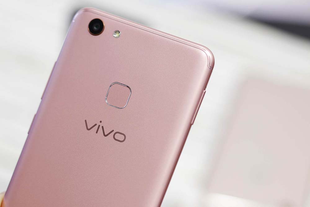 Vivo V7 Plus review, price and specs_Revu Philippines