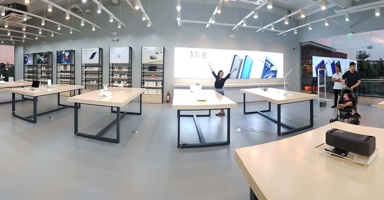 Xiaomi franchise image