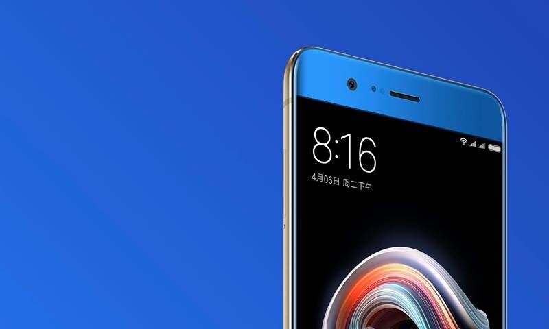 Xiaomi Mi Note 3 specs, price, and release — Revü Philippines