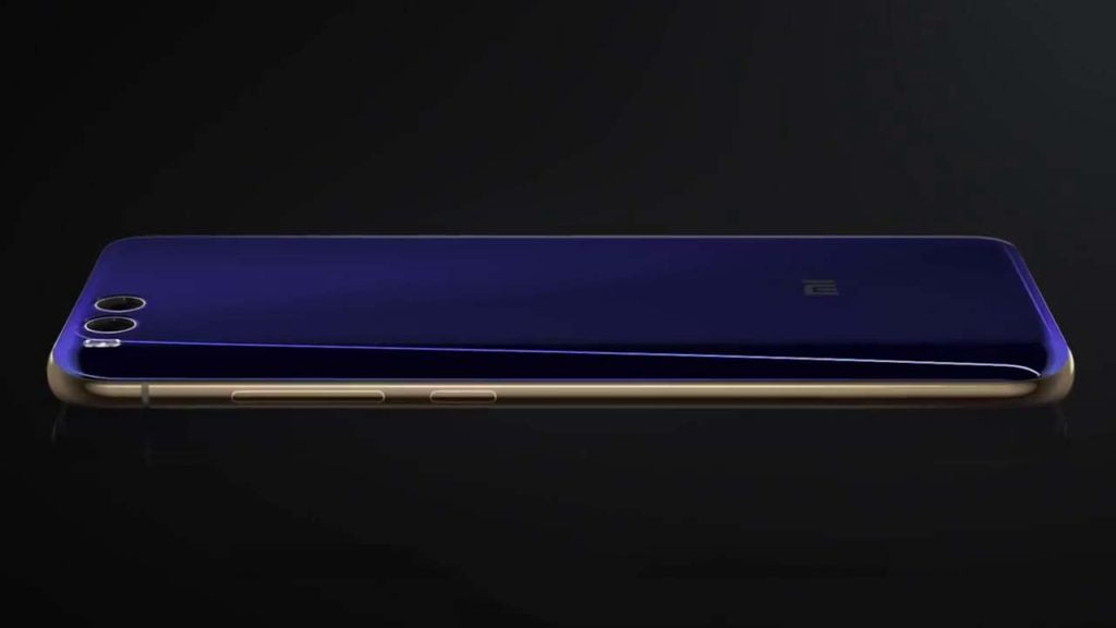 Xiaomi Mi Note 3 price and specs_Revu Philippines