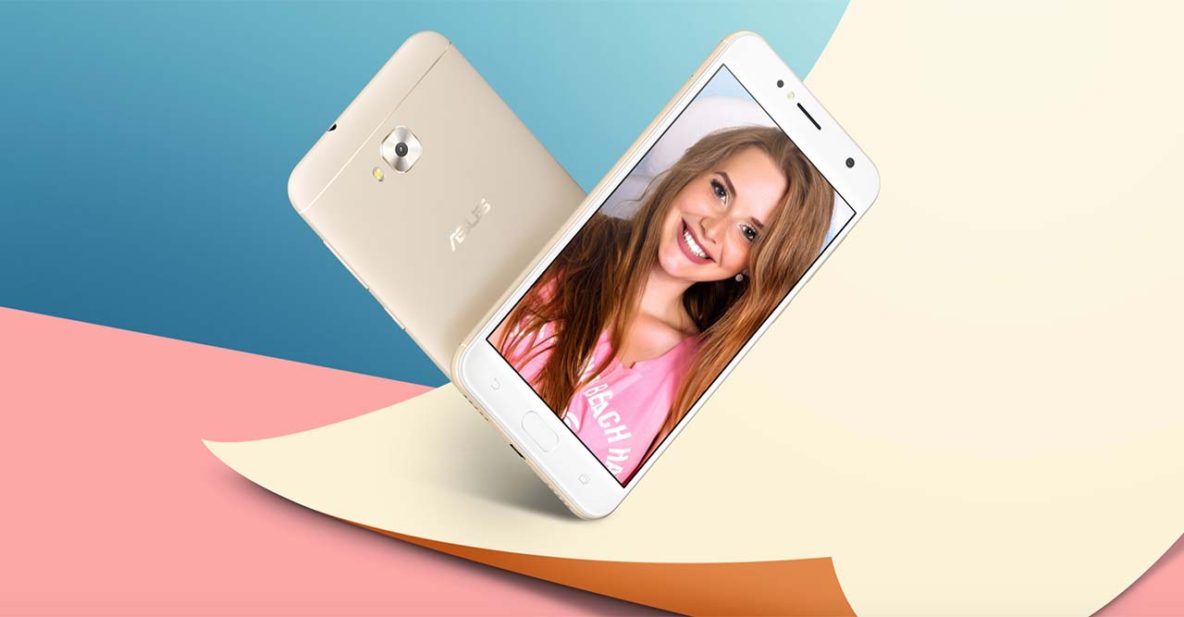 ASUS ZenFone 4 Selfie Lite price and specs_Revu Philippines exclusive