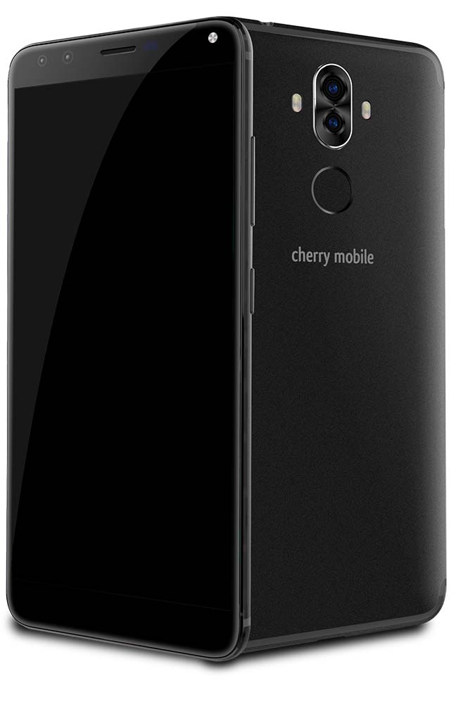 Cherry Mobile Flare S6 Plus specs_Revu Philippines