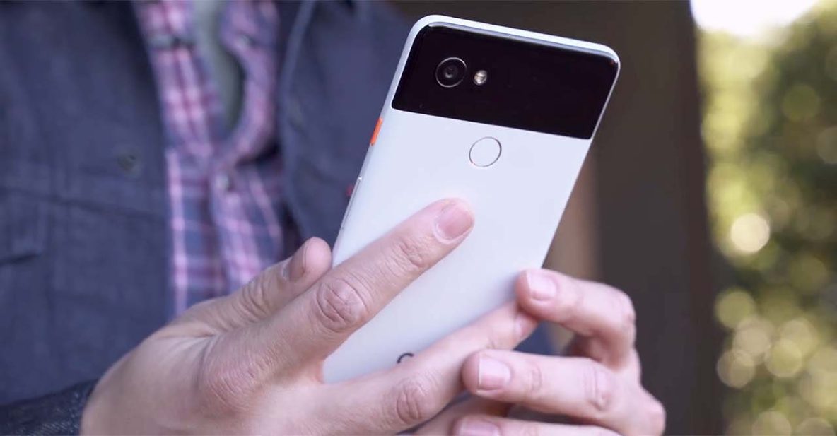 Google Pixel 2 Pixel 2 XL price specs_Verge_Philippines