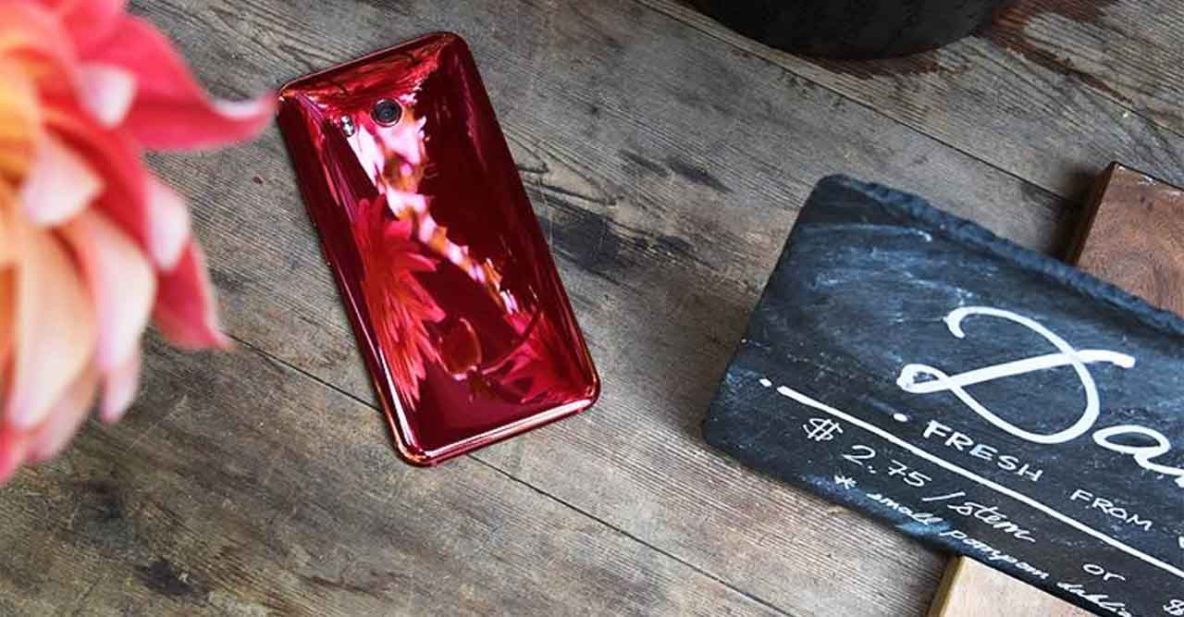 HTC U11 review, price and specs_Revu Philippines