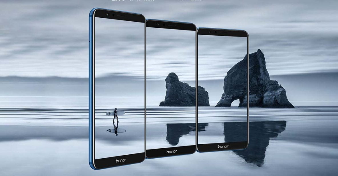 Huawei Honor 7X price and specs_Revu Philippines