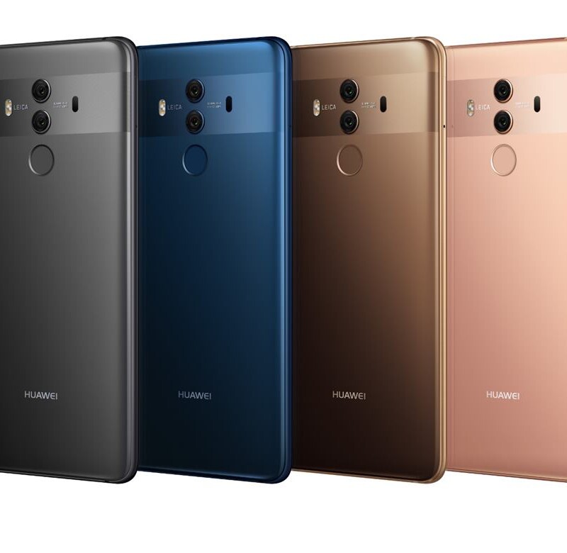Huawei mate 10 pro in philippines Huawei mate 10 pro in philippines